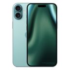 iPhone 16 Plus 256GB verde ricondizionato