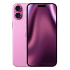 iPhone 16 Plus 128GB rosa ricondizionato