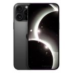 iPhone 16 Pro Max 256GB nero ricondizionato