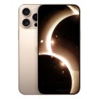 iPhone 16 Pro Max 256GB oro ricondizionato