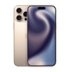 iPhone 16 Pro Max 1TB oro ricondizionato