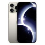 iPhone 16 Pro Max 1TB grigio ricondizionato