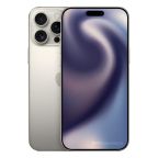 iPhone 16 Pro Max 256GB grigio ricondizionato