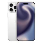 iPhone 16 Pro Max 256GB bianco ricondizionato