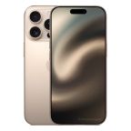 iPhone 16 Pro 128GB oro ricondizionato