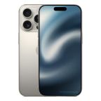 iPhone 16 Pro 256GB grigio ricondizionato