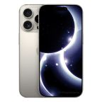 iPhone 16 Pro 512GB grigio ricondizionato