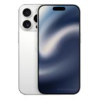 iPhone 16 Pro 128GB bianco ricondizionato