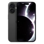 iPhone 16 256GB nero ricondizionato