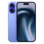 iPhone 16 512GB blu ricondizionato