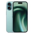 iPhone 16 256GB verde ricondizionato