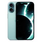 iPhone 16 256GB verde ricondizionato