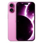 iPhone 16 128GB rosa ricondizionato