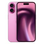 iPhone 16 128GB rosa ricondizionato