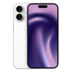 iPhone 16 256GB bianco ricondizionato