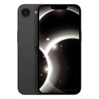 iPhone 16e 128GB nero ricondizionato