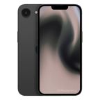 iPhone 16e 512GB nero ricondizionato