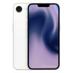 iPhone 16e 128GB bianco ricondizionato