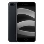 iPhone 7 Plus 256GB nero ricondizionato