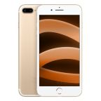 iPhone 7 Plus 256GB oro ricondizionato