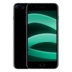 iPhone 7 Plus 256GB nero ricondizionato