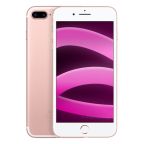 iPhone 7 Plus 128GB rosa ricondizionato