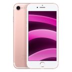 iPhone 7 256GB rosa ricondizionato