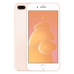 iPhone 8 Plus 256GB oro ricondizionato