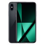 iPhone Xs 256GB grigio siderale ricondizionato