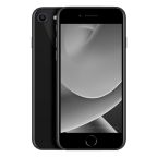 iPhone SE 2020 128GB nero ricondizionato