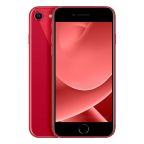 iPhone SE 2020 256GB rosso ricondizionato