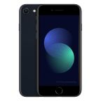 iPhone SE 2022 256GB nero ricondizionato