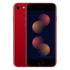 iPhone SE 2022 256GB rosso ricondizionato
