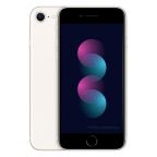 iPhone SE 2022 64GB bianco ricondizionato