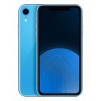 iPhone XR 64GB blu ricondizionato