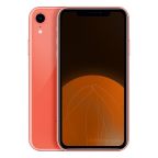 iPhone XR 256GB arancione ricondizionato