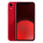 iPhone XR 128GB rosso ricondizionato