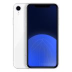 iPhone XR 256GB bianco ricondizionato