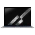 MacBook Air 13" (2018), Core i5, RAM 8GB, SSD 128GB, grigio siderale, QWERTY ricondizionato