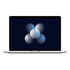 MacBook Pro 13" (2020), M1, RAM 16GB, SSD 512GB, argento, AZERTY ricondizionato