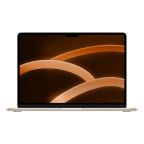 MacBook Air 13" (2022), M2, RAM 8GB, SSD 256GB, galassia, AZERTY ricondizionato