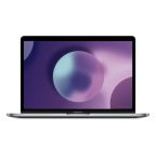 MacBook Pro 13" (2020), Core i5, RAM 8GB, SSD 256GB, grigio siderale, AZERTY ricondizionato