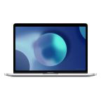 MacBook Pro 13" (2020), Core i5, RAM 16GB, SSD 512GB, argento, QWERTY ricondizionato