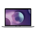 MacBook Pro 13" (2020), Core i7, RAM 32GB, SSD 512GB, grigio siderale, QWERTZ ricondizionato