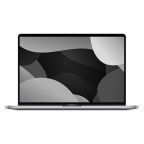 MacBook Pro 16" (2019), Core i9, RAM 64GB, SSD 2TB, grigio siderale, QWERTY ricondizionato
