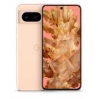 Google Pixel 8 128GB rosa ricondizionato