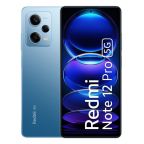 Redmi Note 12 Pro (dual sim) 128GB blu ricondizionato