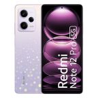 Redmi Note 12 Pro (dual sim) 128GB viola ricondizionato