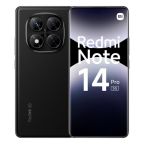 Redmi Note 14 Pro (dual sim) 512GB nero ricondizionato