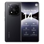 Redmi Note 14 Pro+ (dual sim) 512GB nero ricondizionato